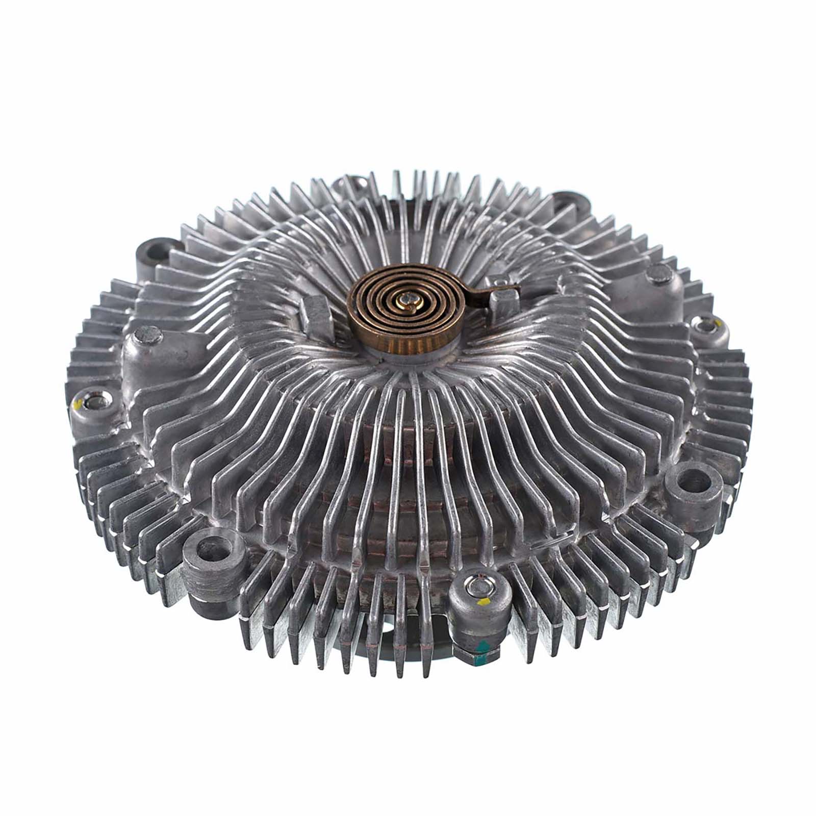 FC019 Engine Cooling Radiator Fan Clutch - Image 2