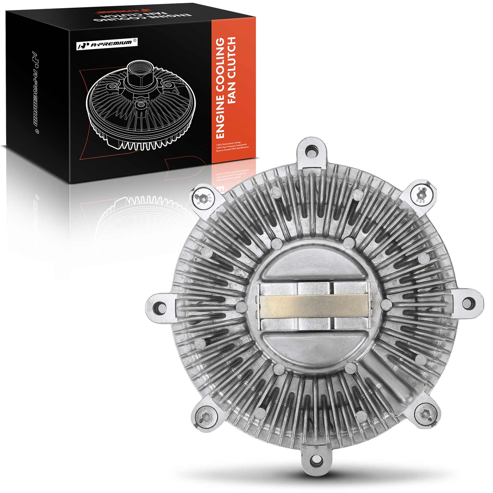 All Drives Auto