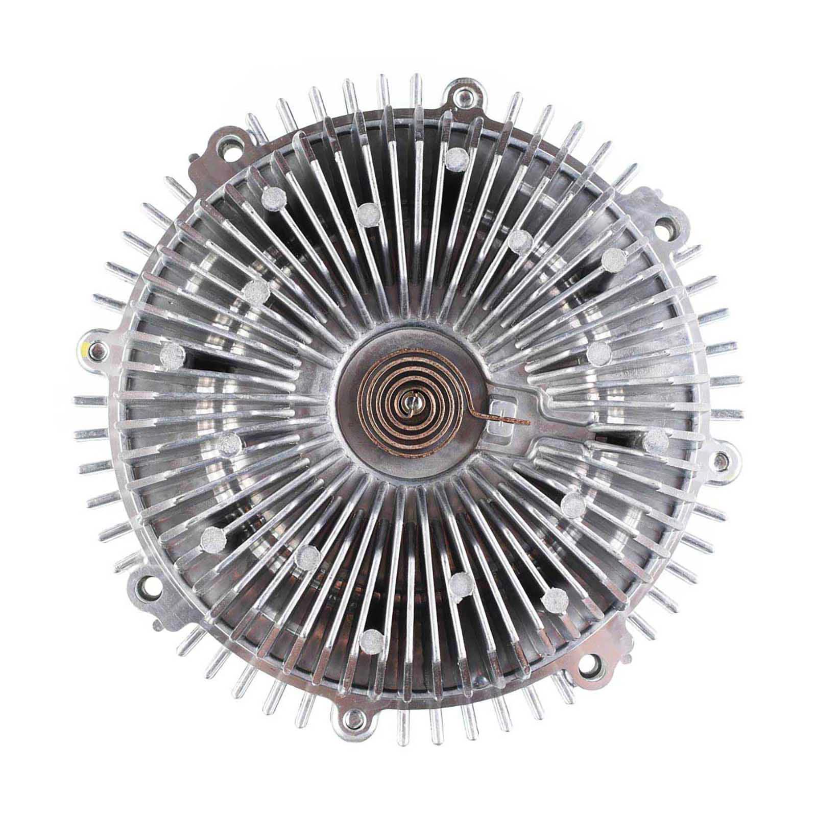 FC037 Engine Cooling Radiator Fan Clutch