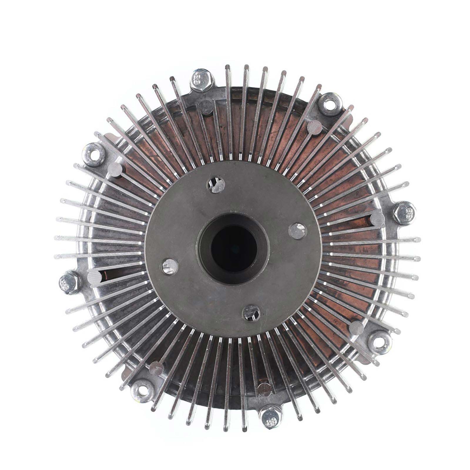 FC037 Engine Cooling Radiator Fan Clutch - Image 2