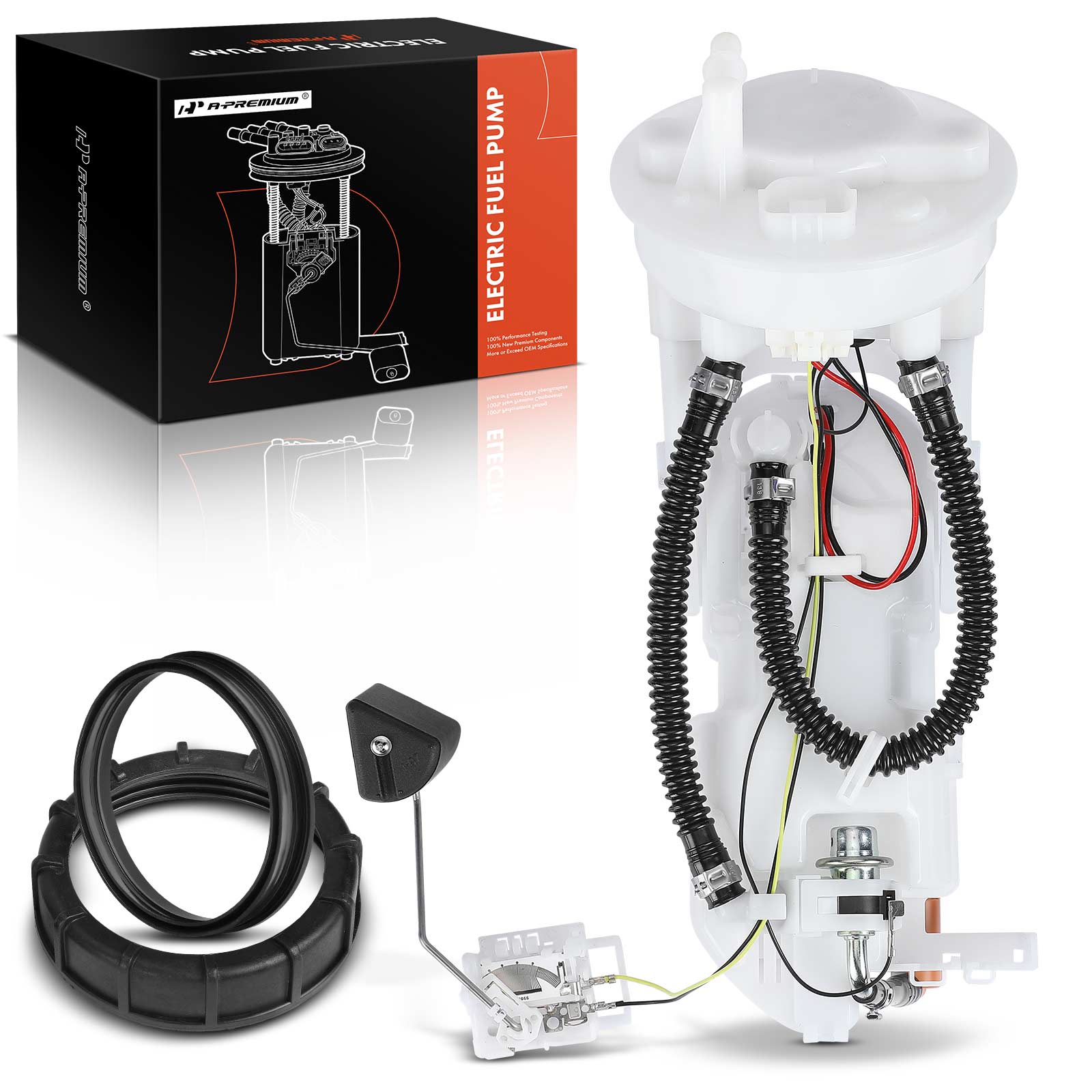 FP0032 Electric Fuel Pump Module Assembly