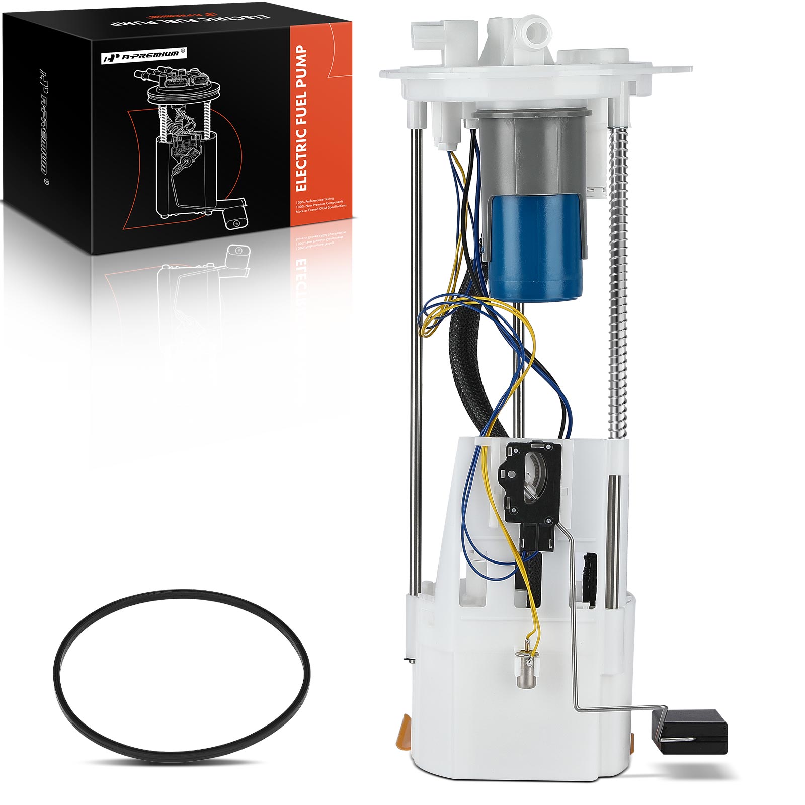 FP0184 Electric Fuel Pump Module Assembly