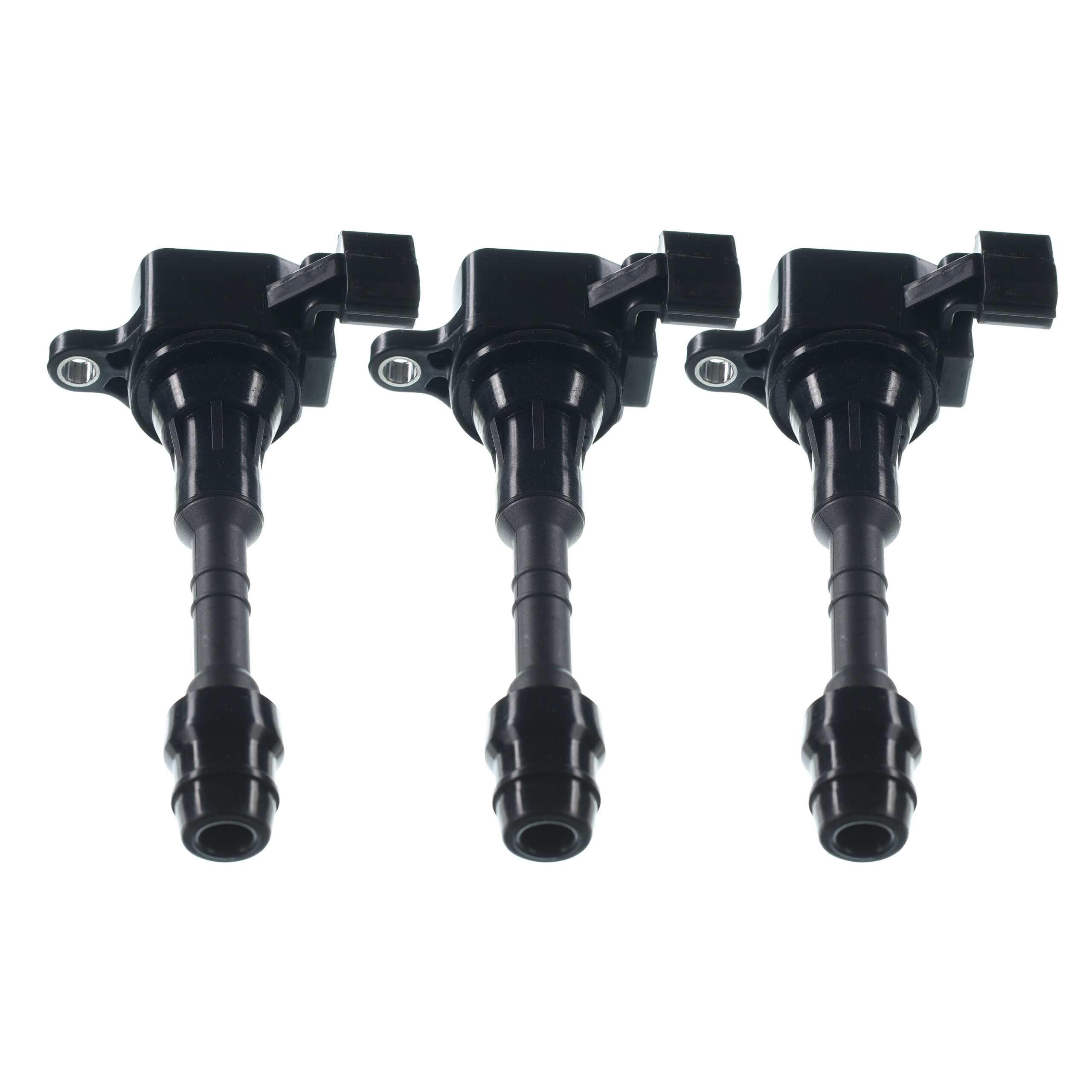 IC0176N 3x Ignition Coils with 3 Pins