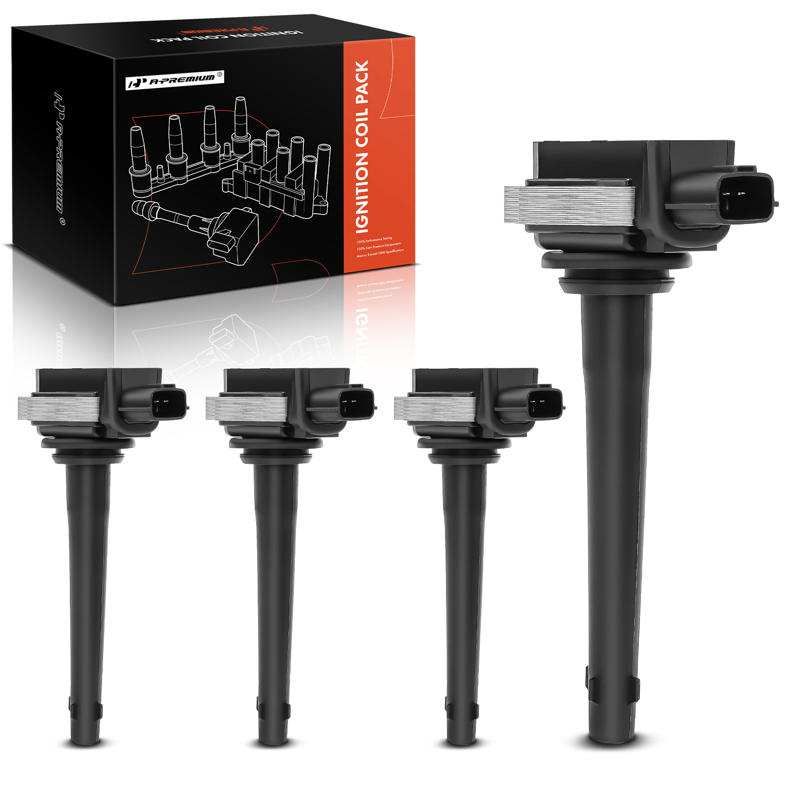 All Drives Auto