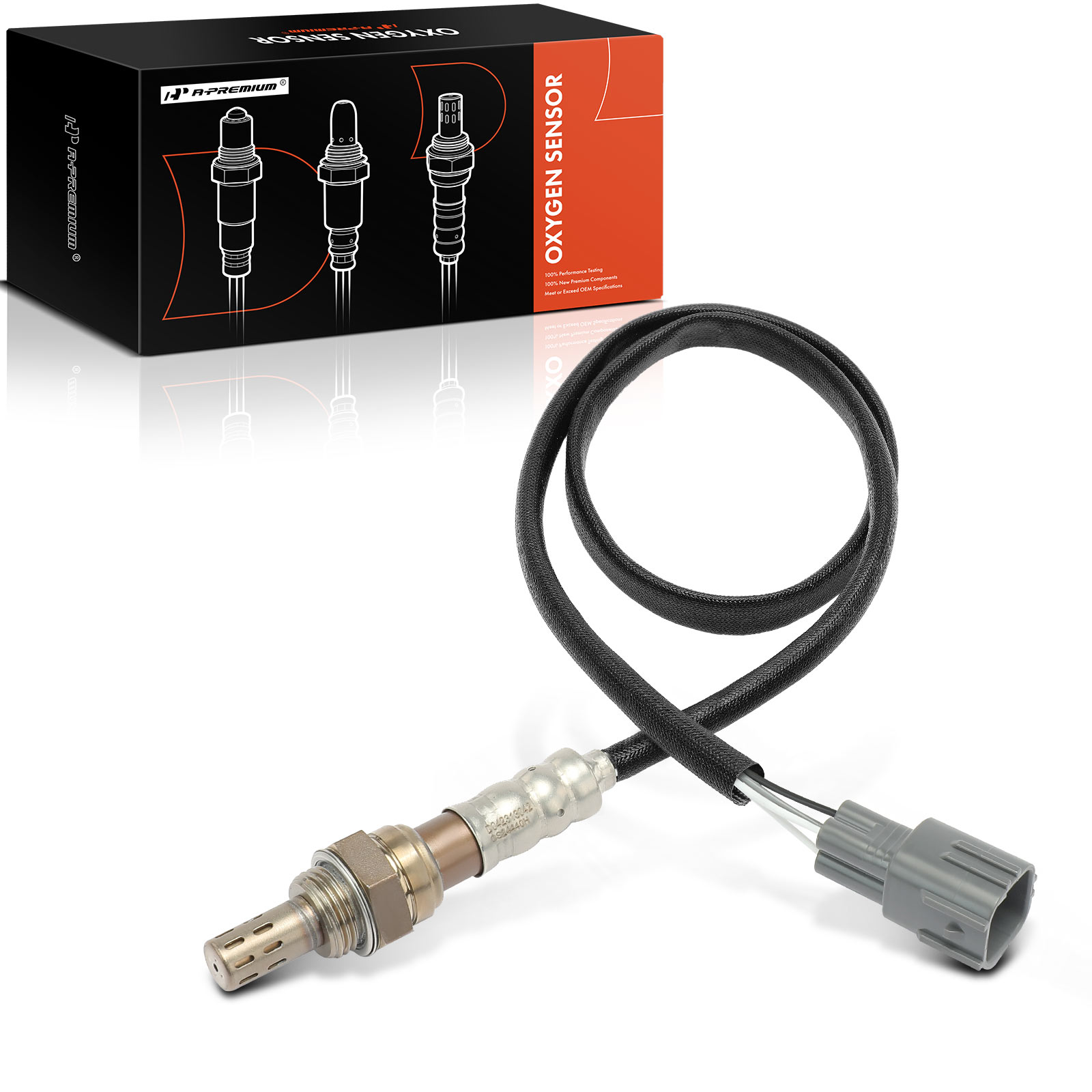 OS045C Downstream O2 Oxygen Sensor