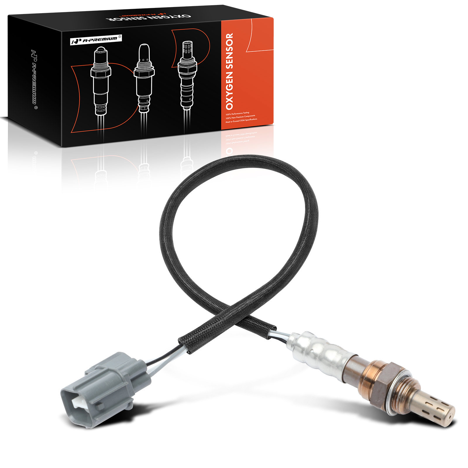All Drives Auto
