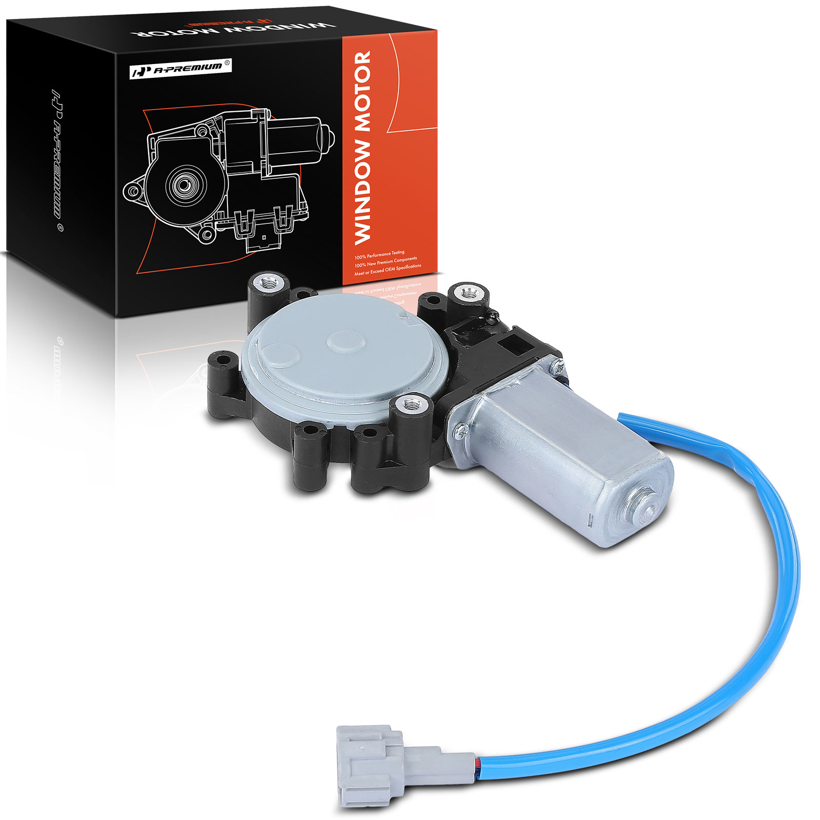 All Drives Auto