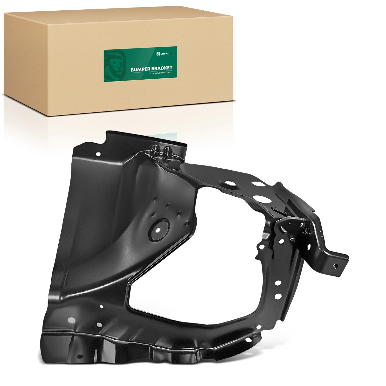 YHTBBT11899PG Radiator Support Bracket