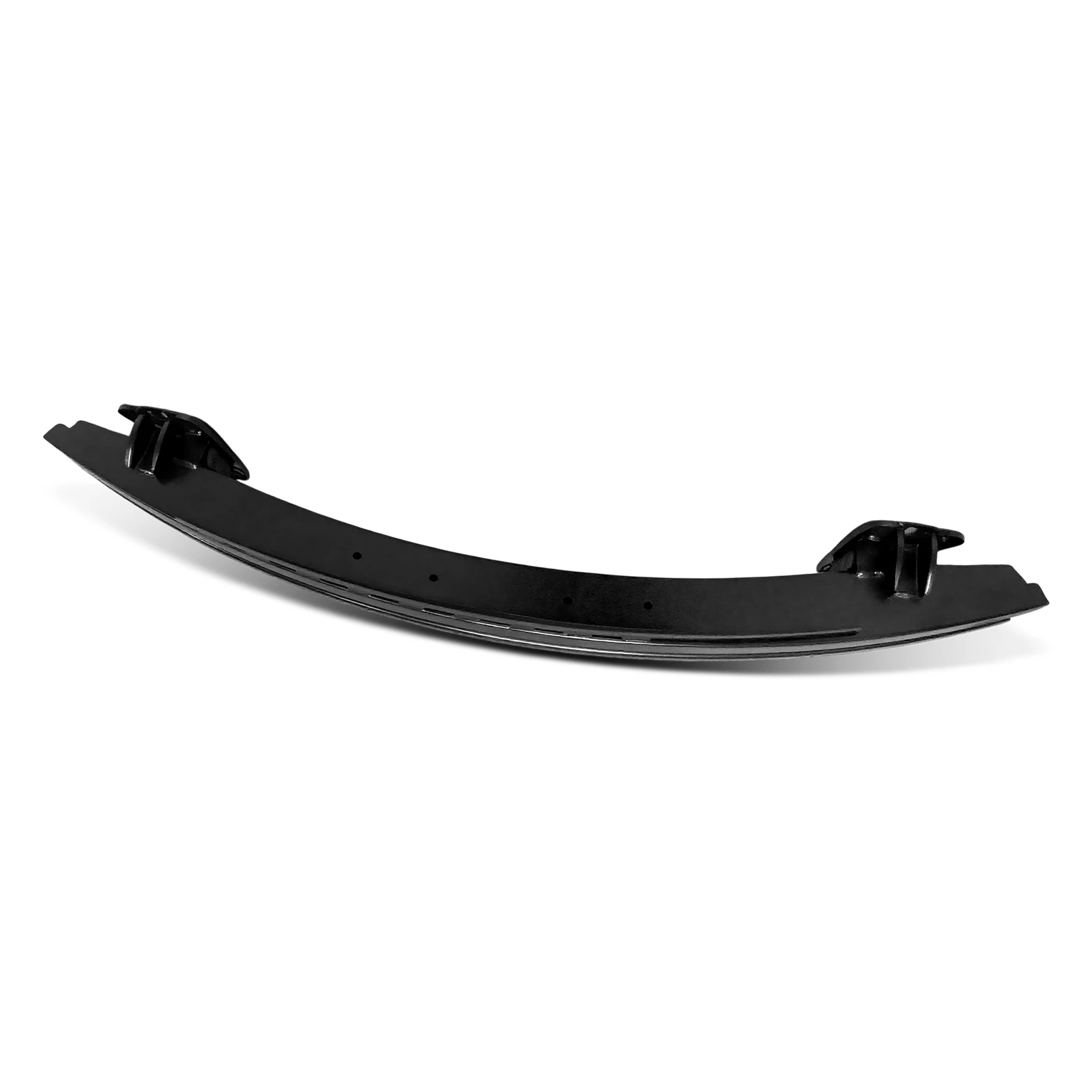 YHTBRC10794PG Steel Bumper Reinforcement with Connecting Plate - Image 2