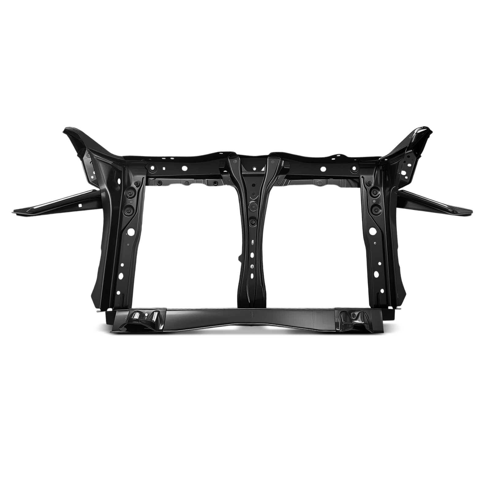 YHTRSA10643 Steel Radiator Support Assembly
