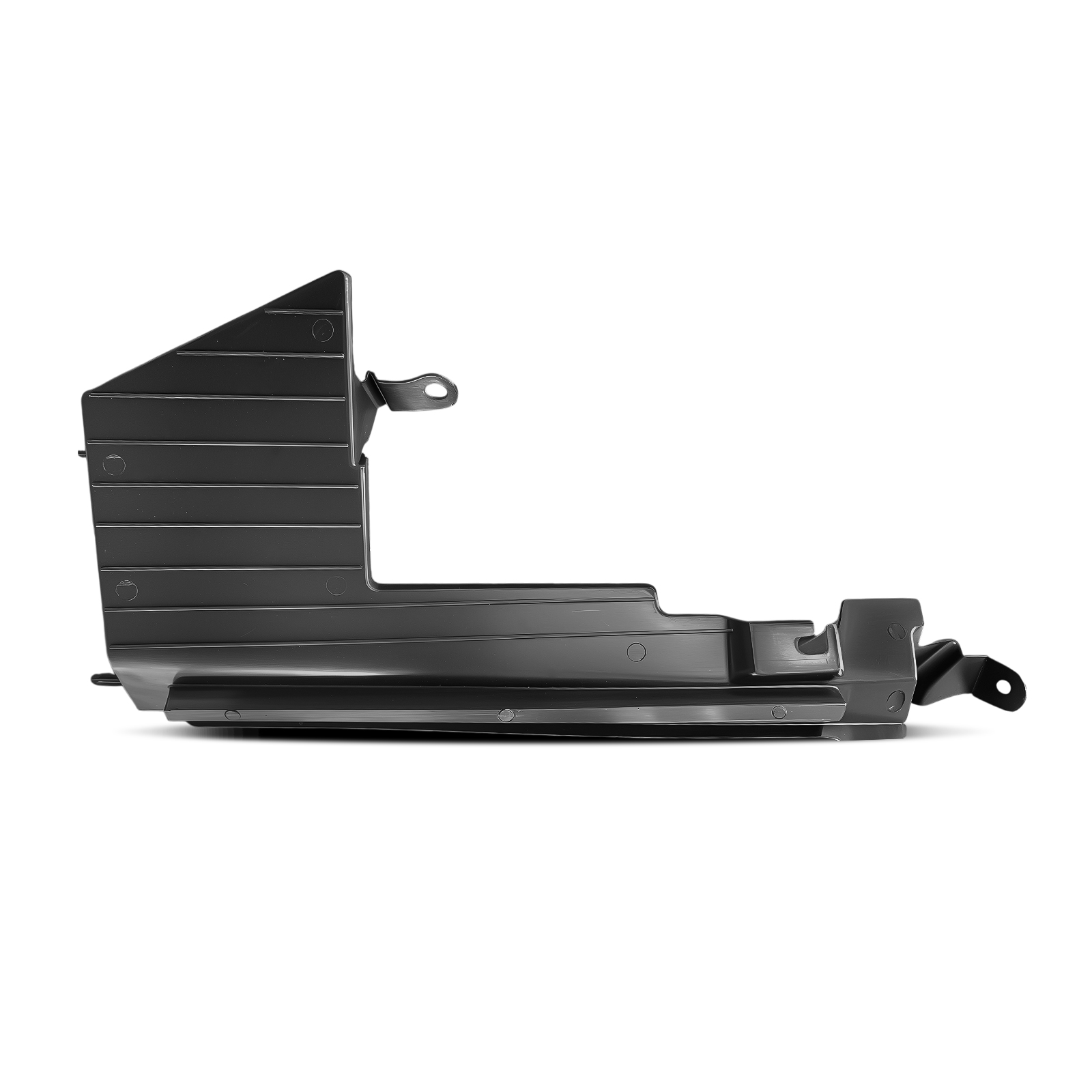 YHTRSA10670 Radiator Support Side Air Guide