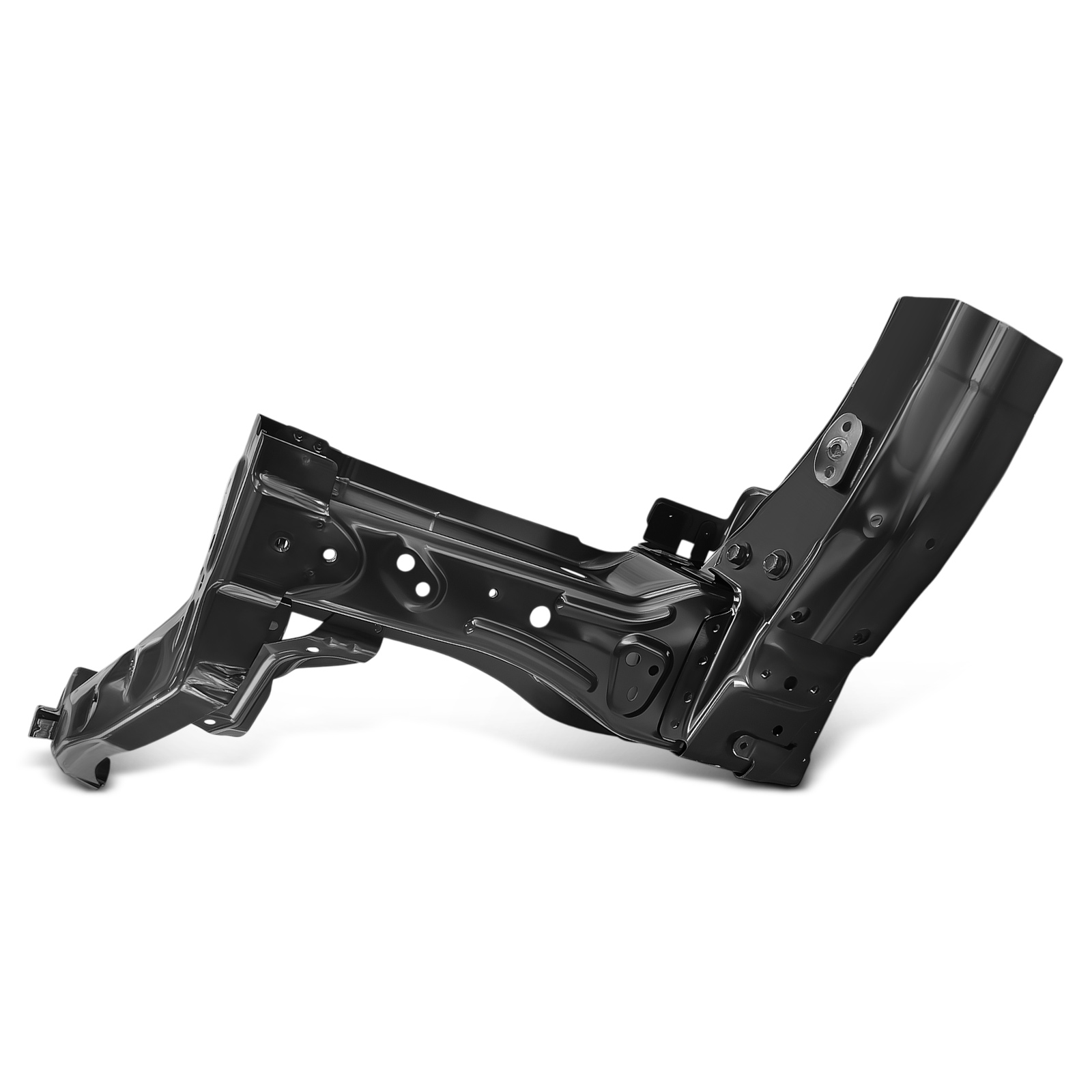 YHTRSA10679 Panel, 5.6L, 8Cyl