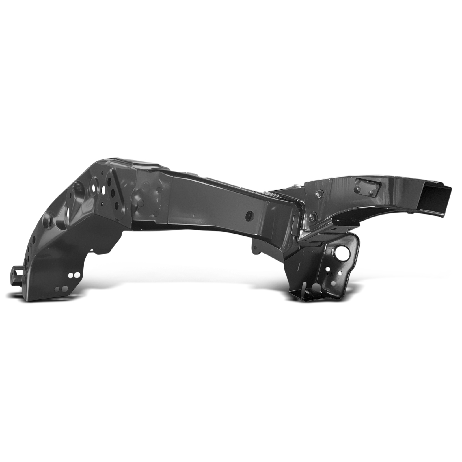 YHTRSA10680 Radiator Support Side Panel, 5.6L, 8Cyl