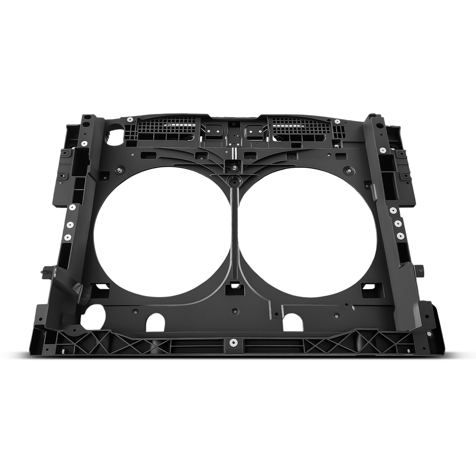 YHTRSA10802 Radiator Support, 3.5L, 6Cyl