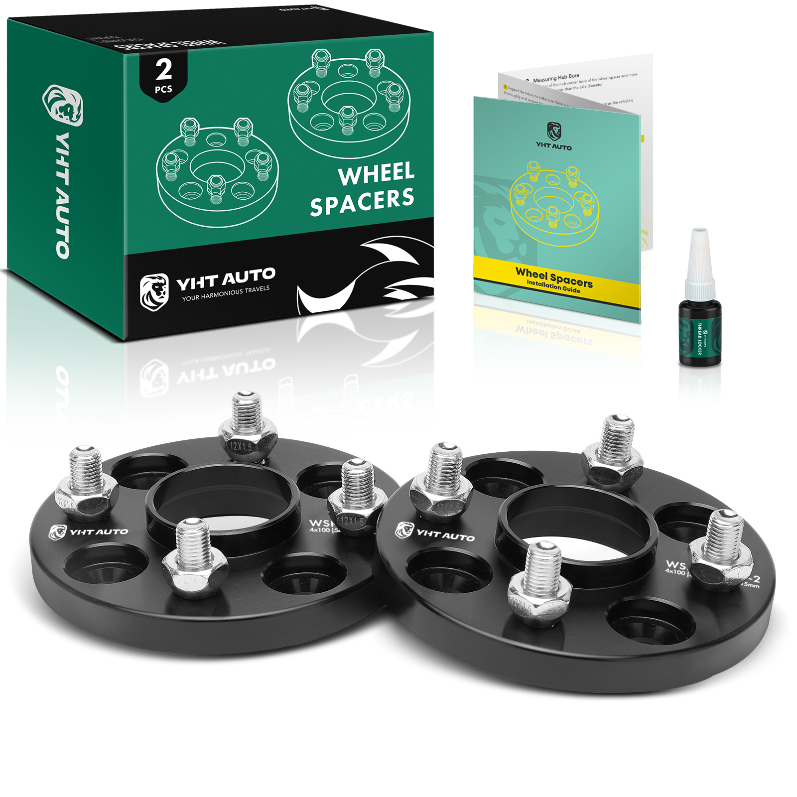 All Drives Auto