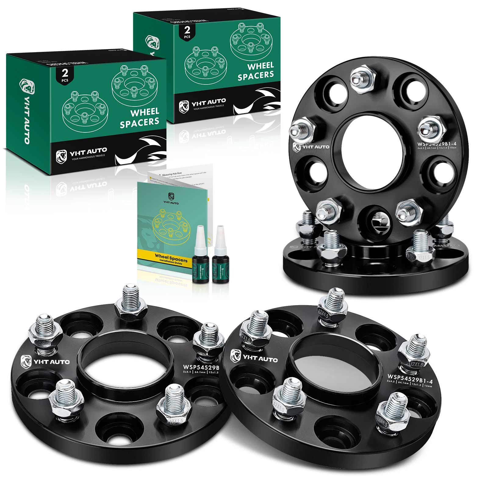 All Drives Auto