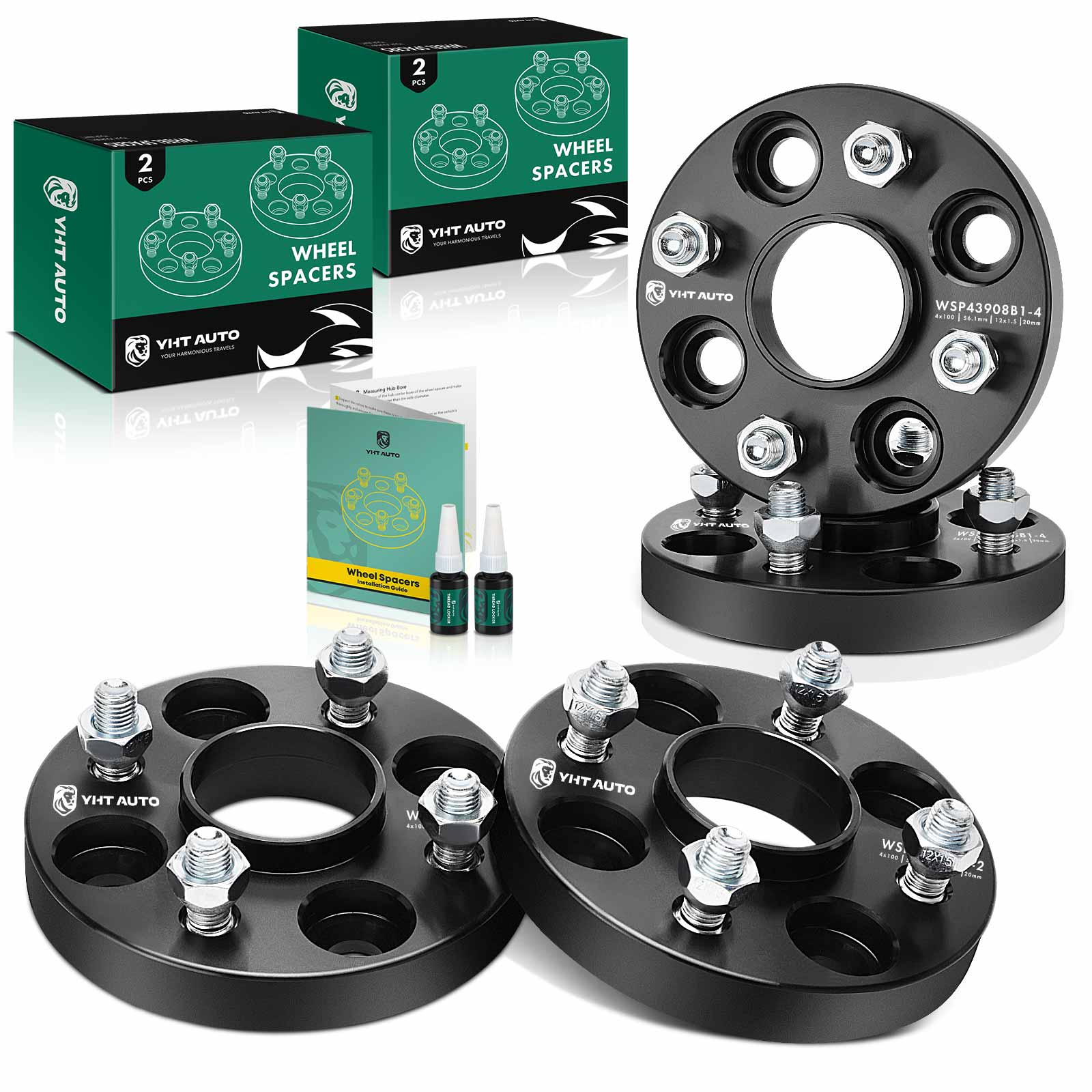 All Drives Auto