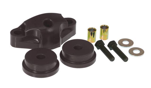 Prothane 16-1602-BL | Subaru Impreza Manual Transmission Shift Bushing Kit
