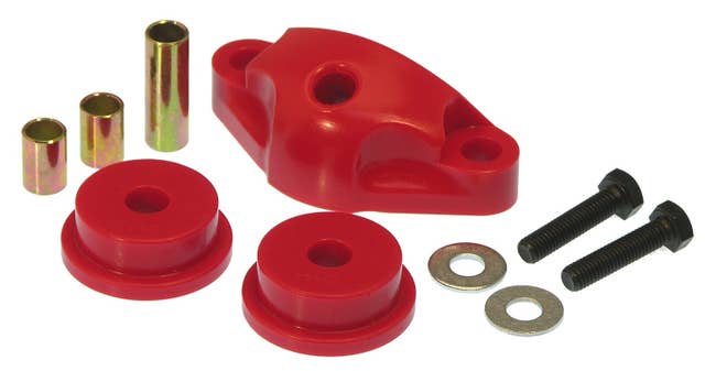 Prothane 16-1603 | Subaru Impreza Manual Transmission Shift Bushing Kit