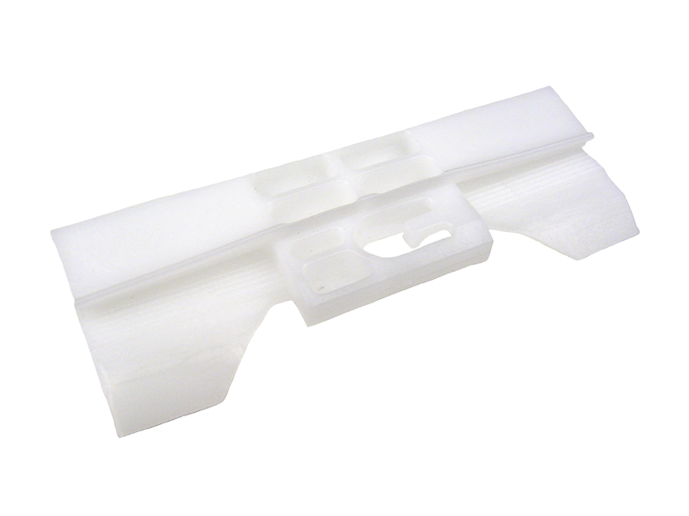 2102 070/25 Molding Clip - Sold Individually - Image 2