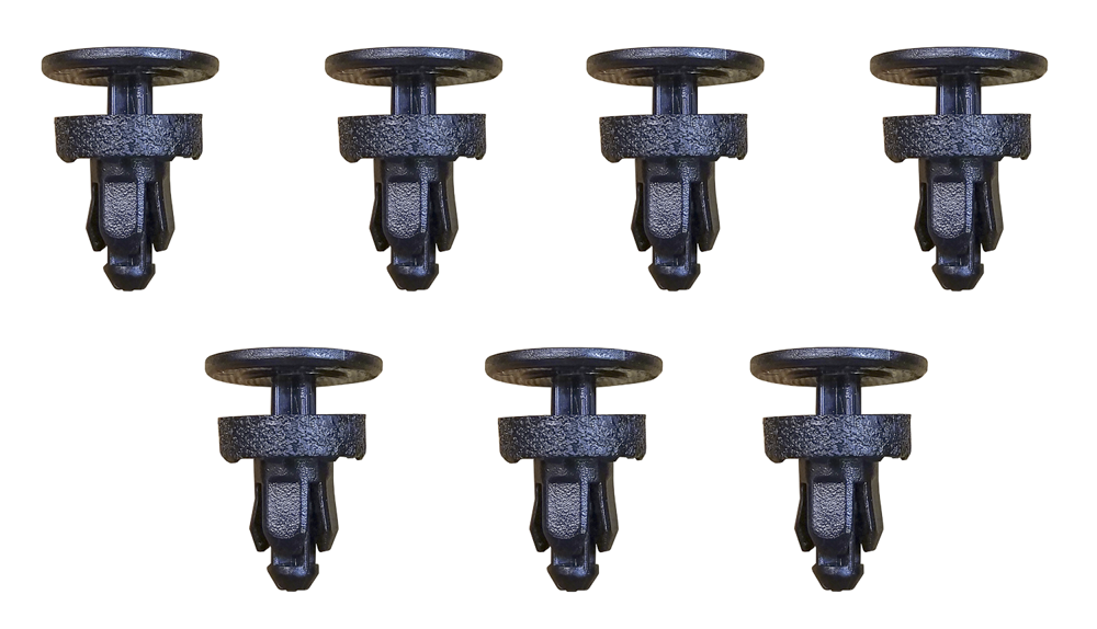 CFK-705-92 Cowl Retainer - Direct Fit - Image 2