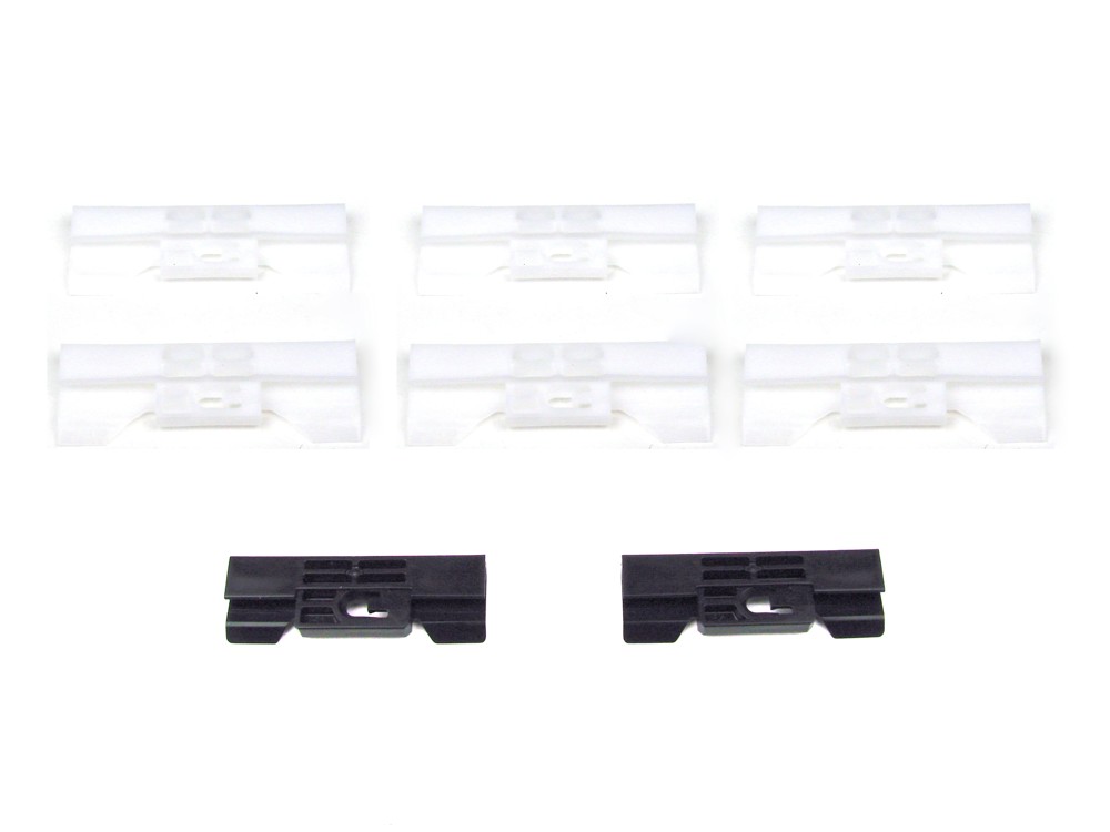 PCK-2183-01 Molding Clip - Direct Fit, Kit