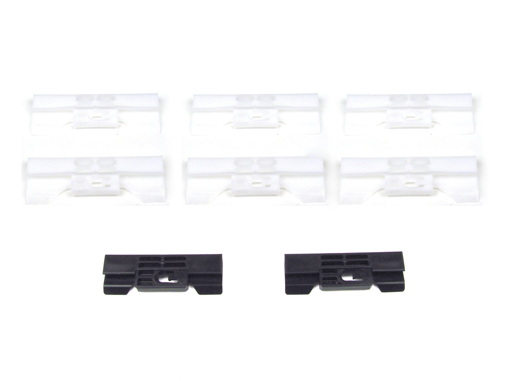 PCK-2183-01 Molding Clip - Direct Fit, Kit - Image 2