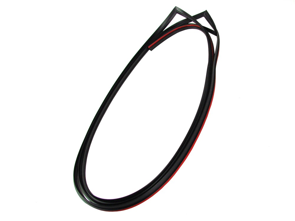USM FB23199 Windshield Molding