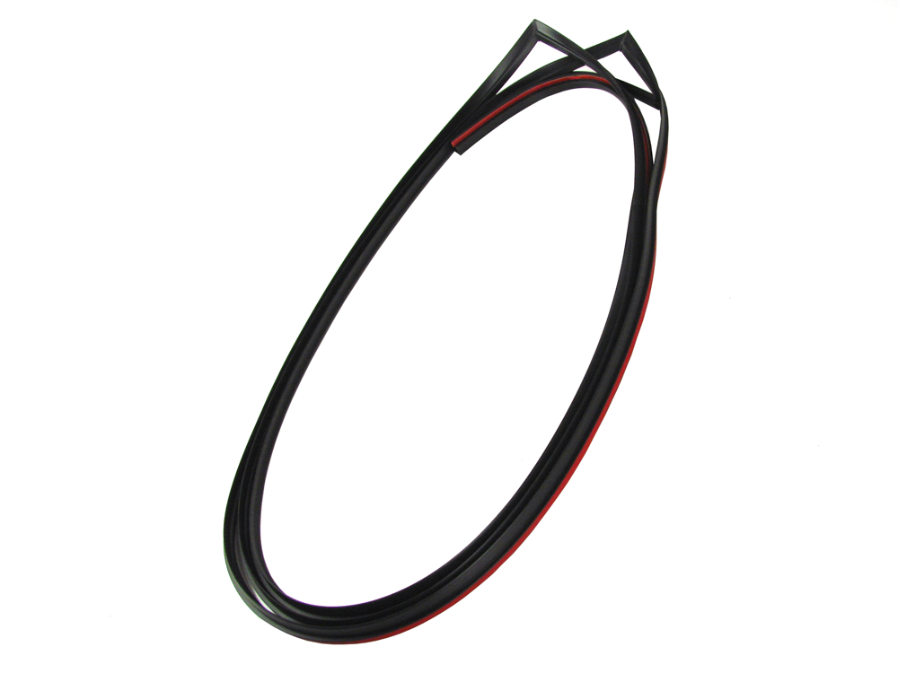 USM FB23199 Windshield Molding - Image 2
