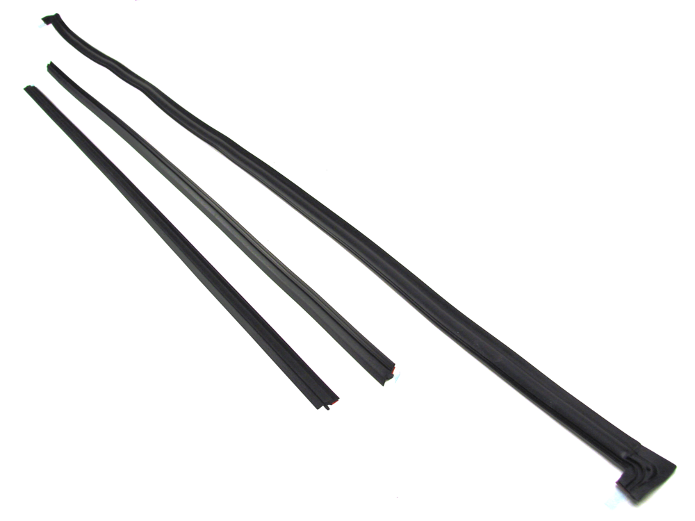WKT F3403 Windshield Molding - Image 2