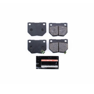 PSA-461 Rear Track Day High-Performance Brake Pads