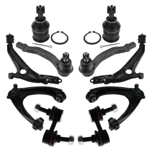 All Drives Auto