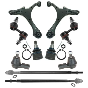 All Drives Auto
