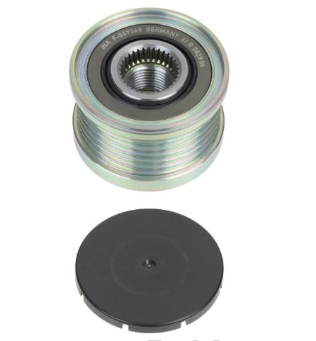 Nissan Ad Wagon Alternator / Generator Pulley