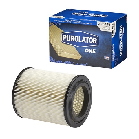 A25456 Performance Dry Air Filter PurolatorONE