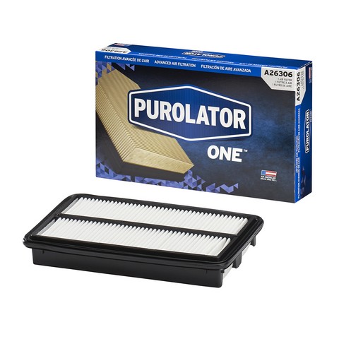 A26306 Performance Dry Air Filter PurolatorONE