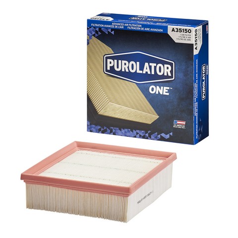 A35150 Performance Dry Air Filter PurolatorONE