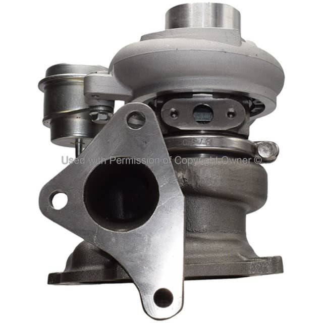 Pure Energy T2289N | Turbocharger