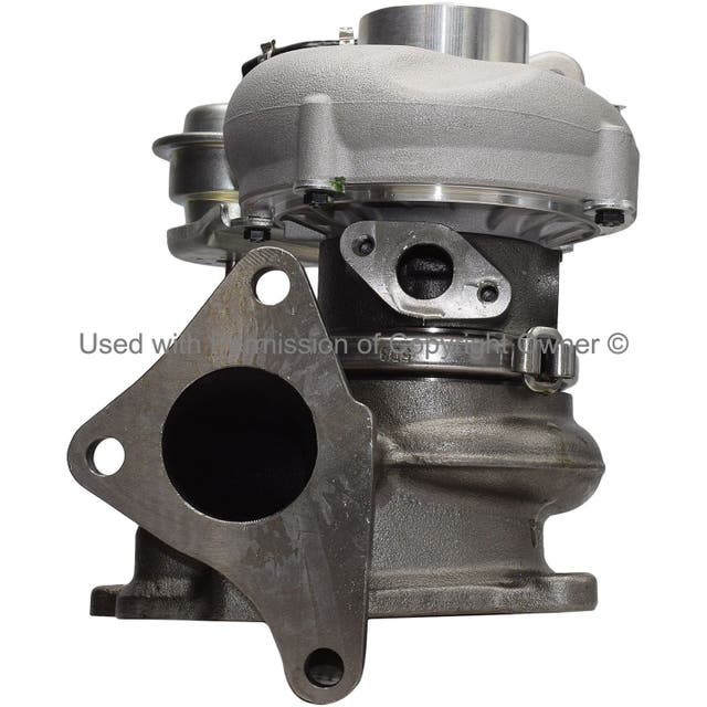 Pure Energy Turbocharger for a Subaru Impreza | T2162N
