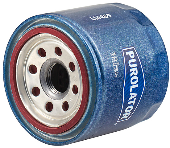 PL14459 ONE Oil Filter - Canister, Direct Fit, Sold Individually - Image 2