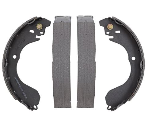 Nissan Ad Wagon Brake Rotor