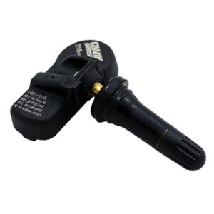 QS105R TPMS Sensor 315 MHz Standard OE Replacement
