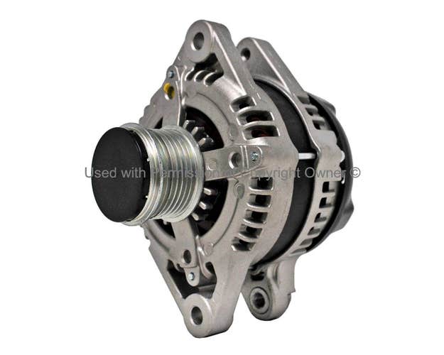 Quality-Built 11323 | Toyota RAV4 Alternator