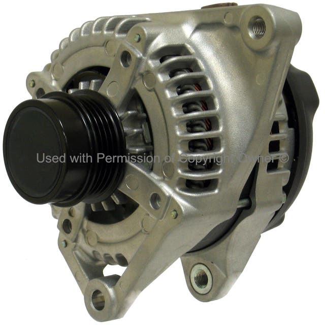Quality-Built 11519N | Toyota Camry Alternator