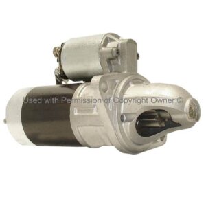 Quality-Built 12143 | Starter Motor
