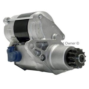 Quality-Built 12147 | Starter Motor