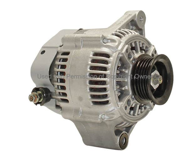 Quality-Built 13557 | Alternator
