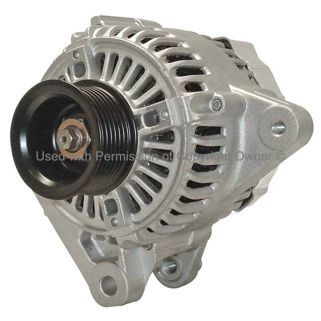 Quality-Built 13959N | Alternator