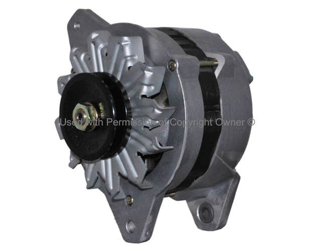 Quality-Built 14273 | Alternator