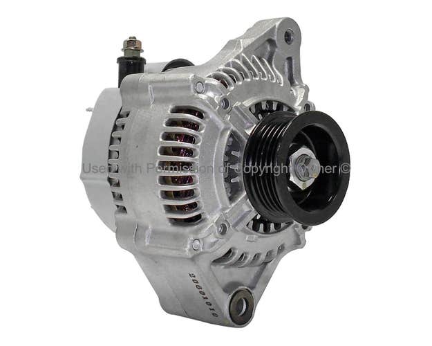 Quality-Built 14674 | Toyota Corolla Alternator